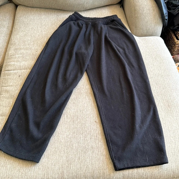 Poten black pants - Picture 3 of 10